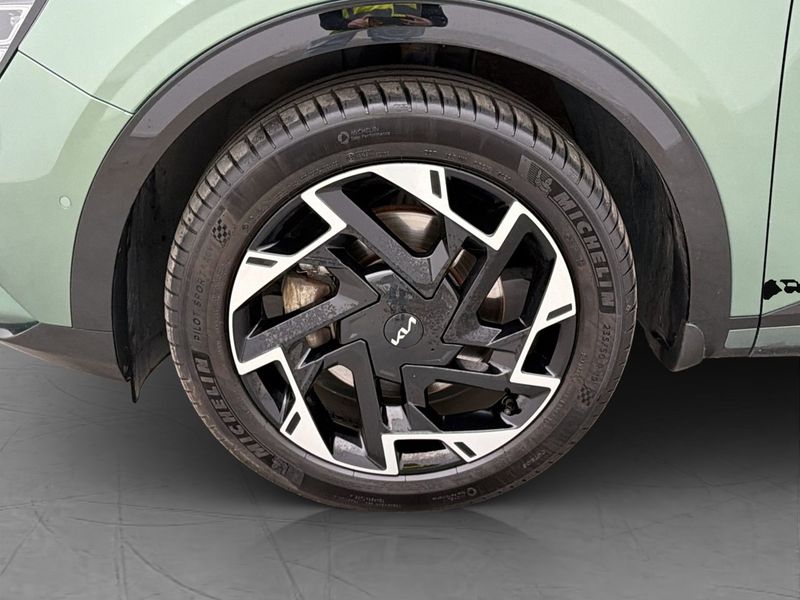 Kia Sportage bild 35