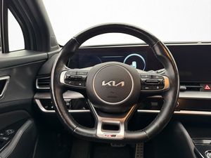 Kia Sportage bild 26