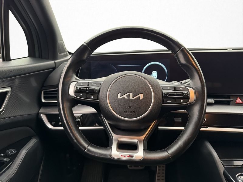 Kia Sportage bild 26