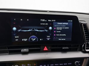 Kia Sportage bild 21