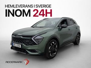 Kia Sportage bild 3