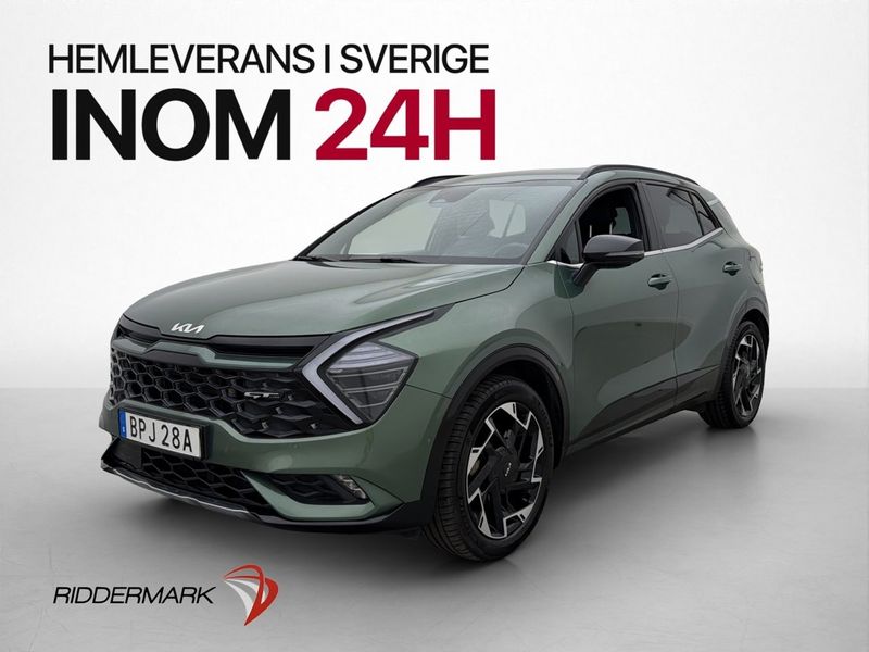 Kia Sportage bild 3