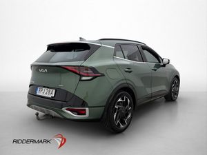 Kia Sportage bild 8