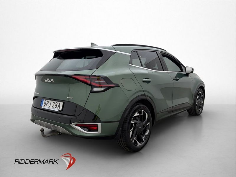 Kia Sportage bild 8