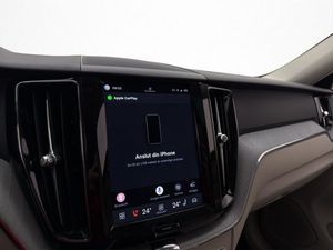 Volvo XC60 bild 20