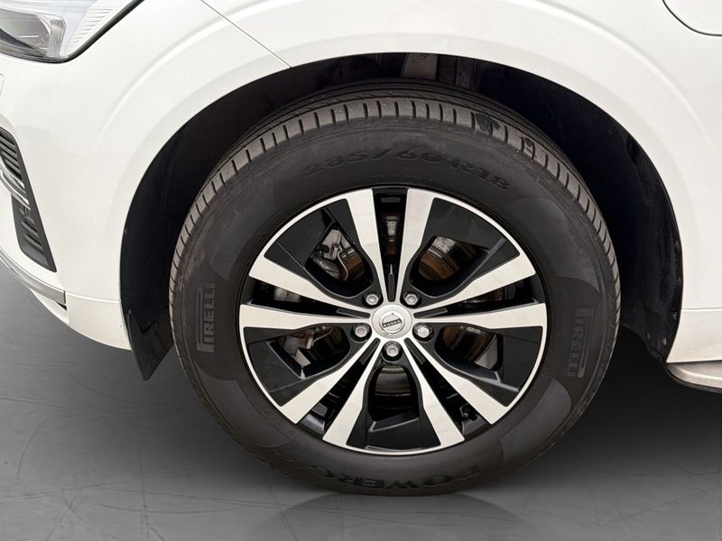 Volvo XC60 bild 34