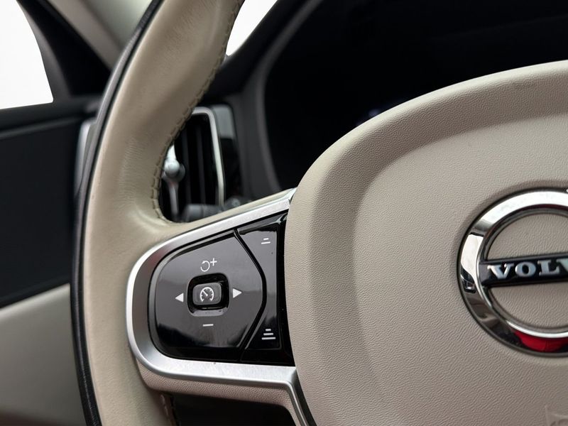 Volvo XC60 bild 23