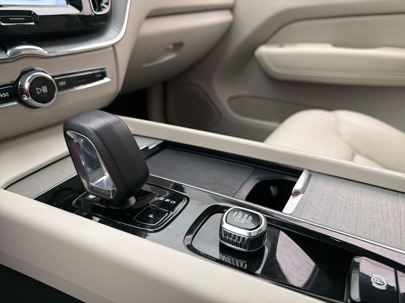 Volvo XC60 bild 26