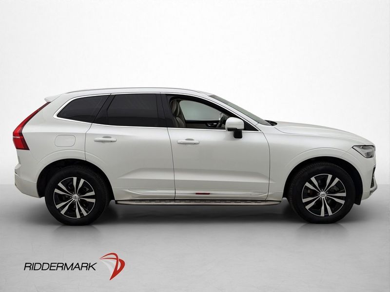 Volvo XC60 bild 9