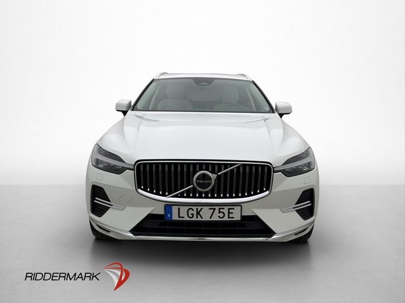 Volvo XC60 bild 2