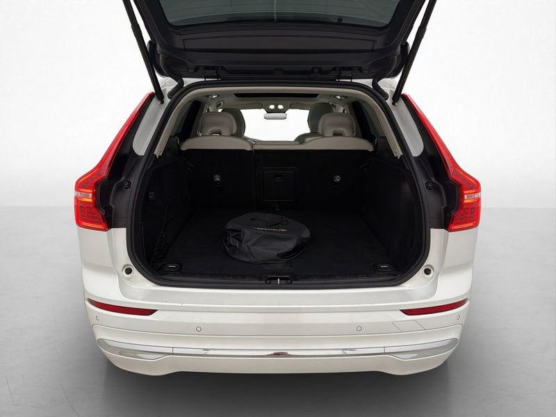 Volvo XC60 bild 10