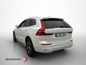 Volvo XC60 bild 5