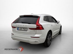 Volvo XC60 bild 8