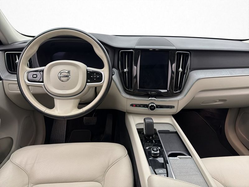 Volvo XC60 bild 13