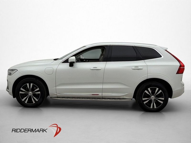 Volvo XC60 bild 4