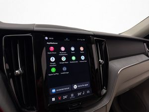 Volvo XC60 bild 19