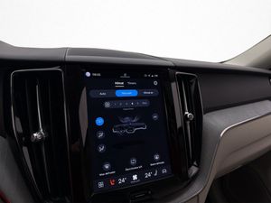 Volvo XC60 bild 21