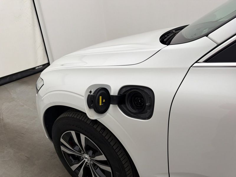 Volvo XC60 bild 11