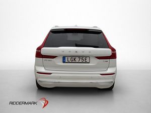 Volvo XC60 bild 6