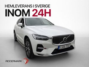 Volvo XC60 bild 1