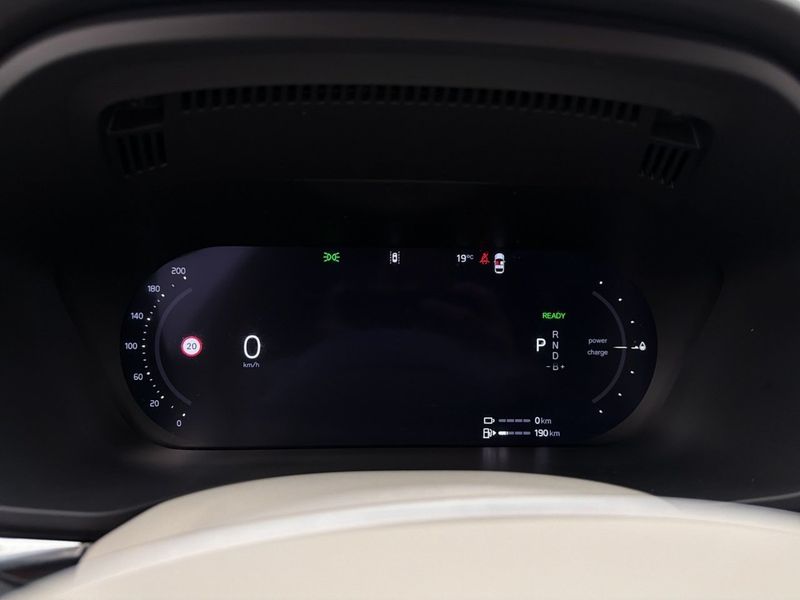 Volvo XC60 bild 25