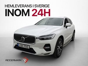 Volvo XC60 bild 3