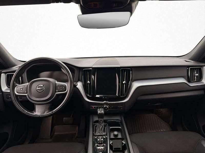 Volvo XC60 bild 13