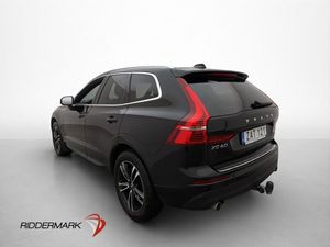 Volvo XC60 bild 5