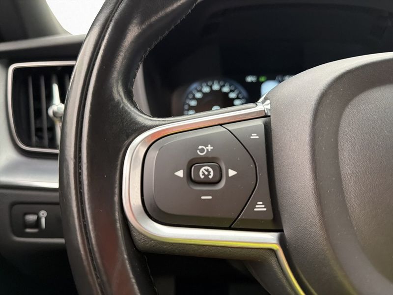 Volvo XC60 bild 20