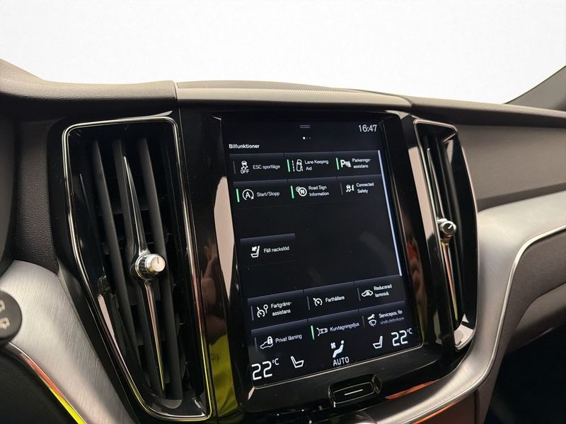 Volvo XC60 bild 16