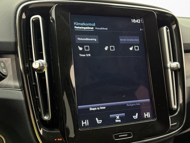 Volvo XC40 bild 25