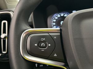 Volvo XC40 bild 26