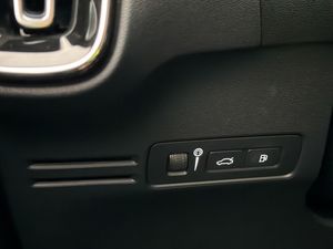 Volvo XC40 bild 34