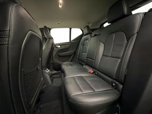 Volvo XC40 bild 16