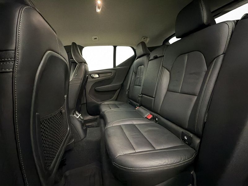 Volvo XC40 bild 16