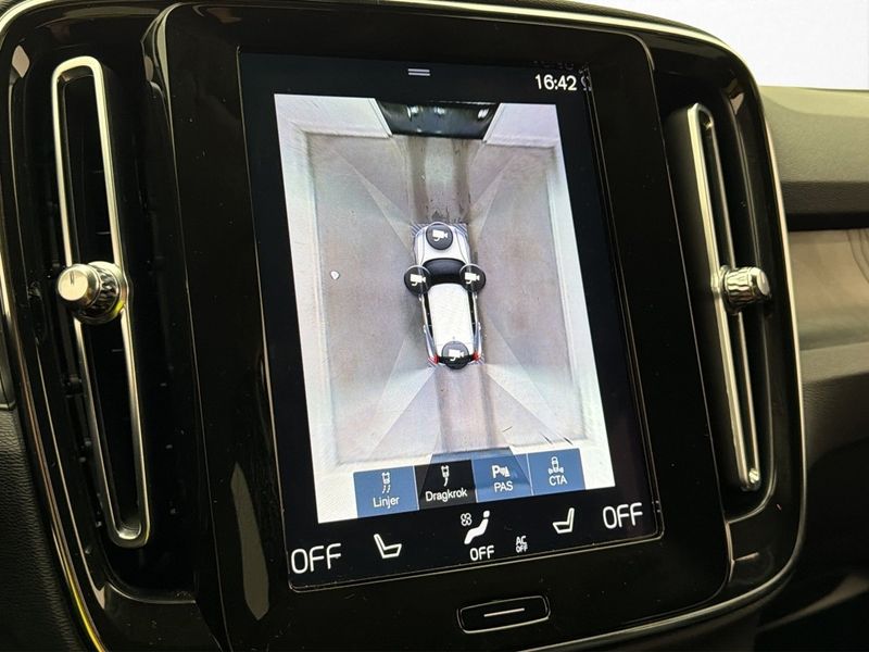 Volvo XC40 bild 19