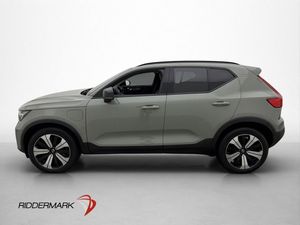Volvo XC40 bild 4