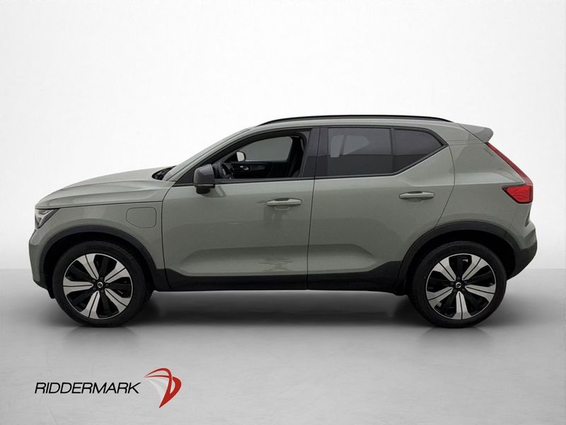 Volvo XC40 bild 4