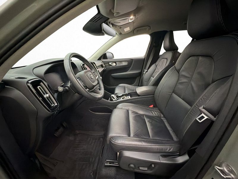 Volvo XC40 bild 15
