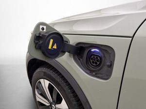 Volvo XC40 bild 12
