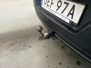 Volvo XC40 bild 11
