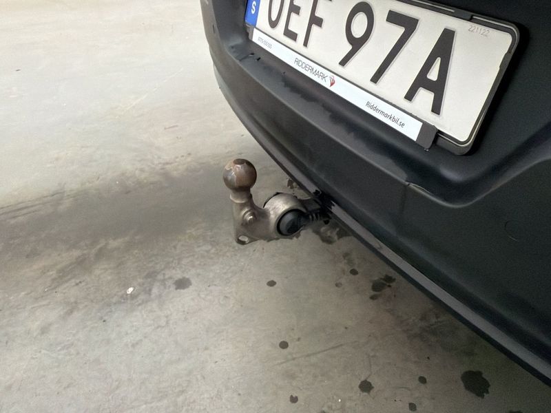 Volvo XC40 bild 11