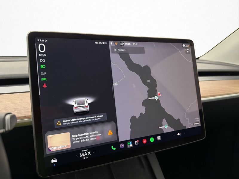 Tesla Model Y bild 19