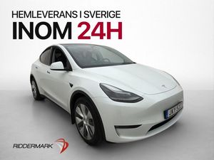 Tesla Model Y bild 1