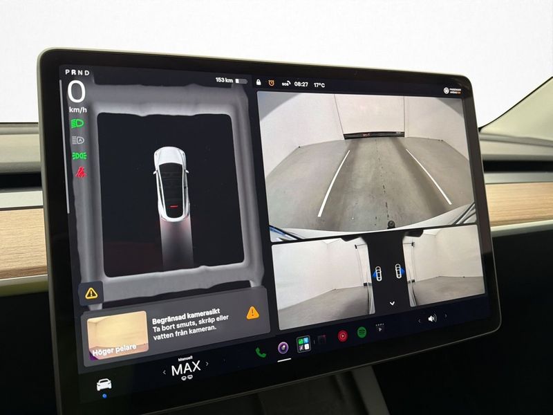 Tesla Model Y bild 24