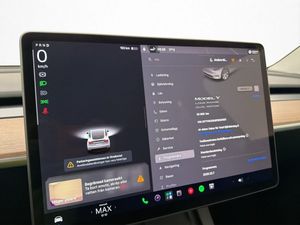 Tesla Model Y bild 22
