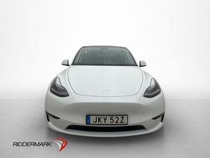 Tesla Model Y bild 3
