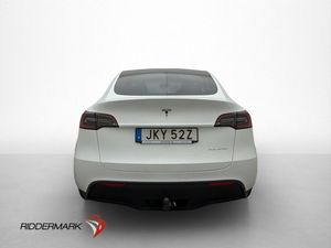 Tesla Model Y bild 8