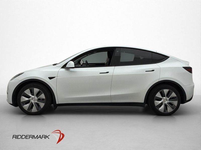 Tesla Model Y bild 5