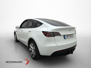 Tesla Model Y bild 6